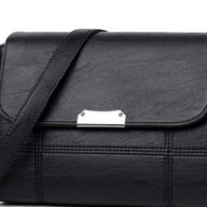 Fashion Simple Shoulder Bag Messenger Bag